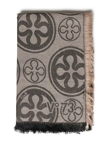 Fular V°73 cu autograf