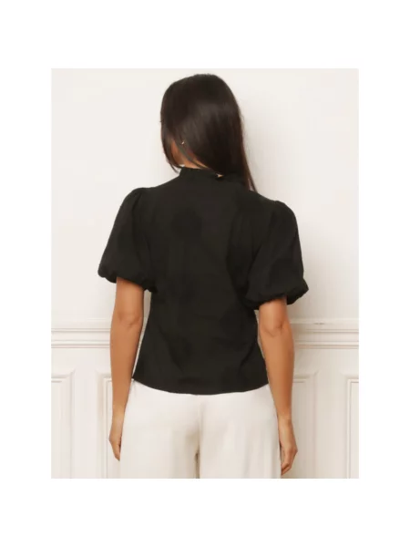 Ruha La Modeuse fekete
