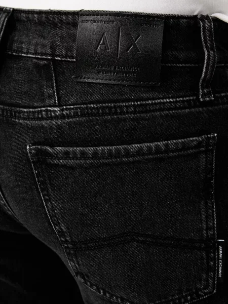Armani Exchange джинси skinny