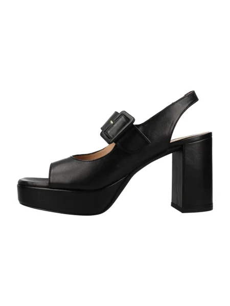Pantofi Unisa negru