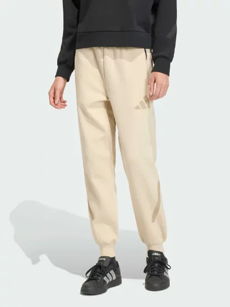 Джогери adidas ZNE бежевий