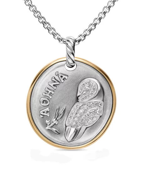 Pandantiv David Yurman