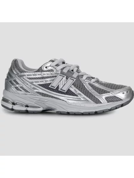 Tenisky New Balance šedé