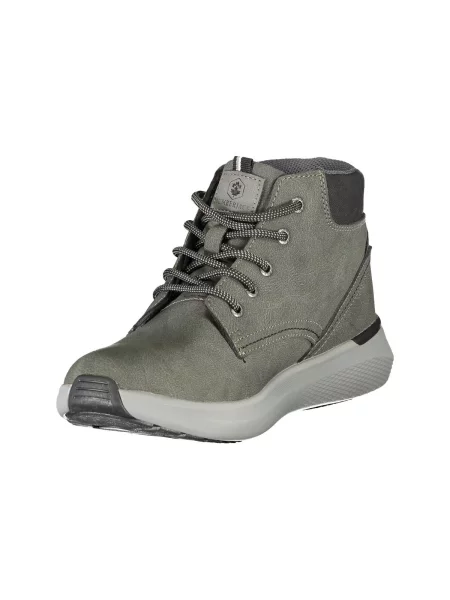 Pantofi Lumberjack gri