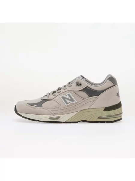 Sneakers New Balance Dove/ Smoked Pearl/ Silver Reflective EUR 42