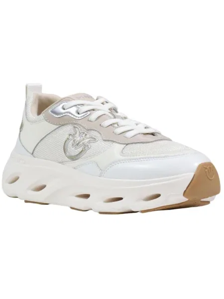 Pantofi Pinko bej
