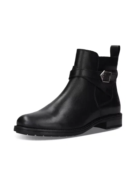 TT. BAGATT Botine negru