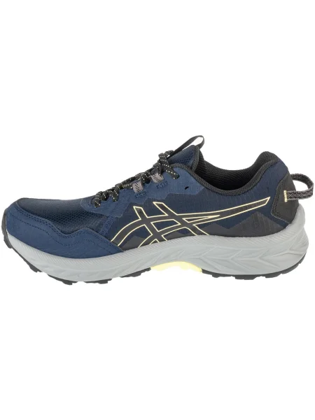 Tenisky Asics Gel-venture modrá