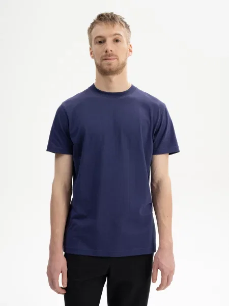 MELA Tricou AVAN închis albastru
