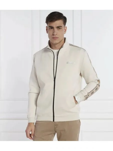 GUESS ACTIVE Hanorac MICKEY FULL ZIP