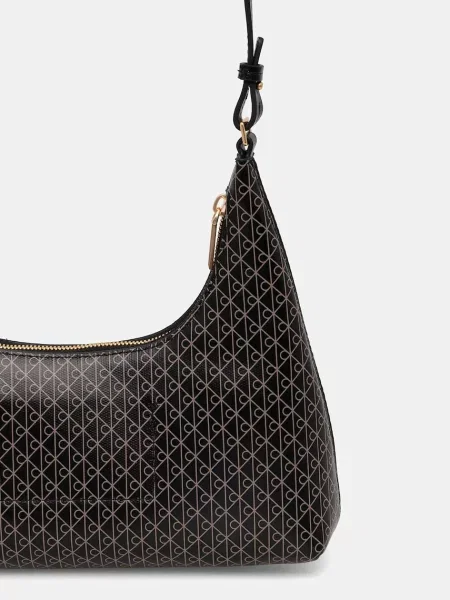 Calvin Klein Hobo táska barna