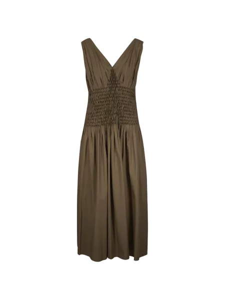 Rochie Khaite maro