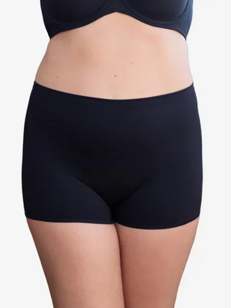 SugarShape Chiloți negru