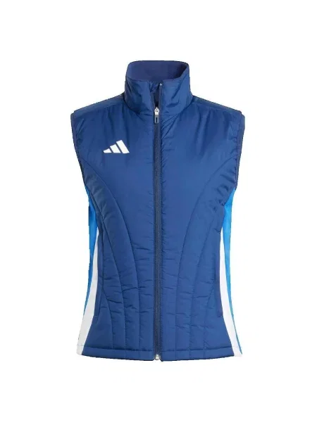 Vestă Adidas albastru