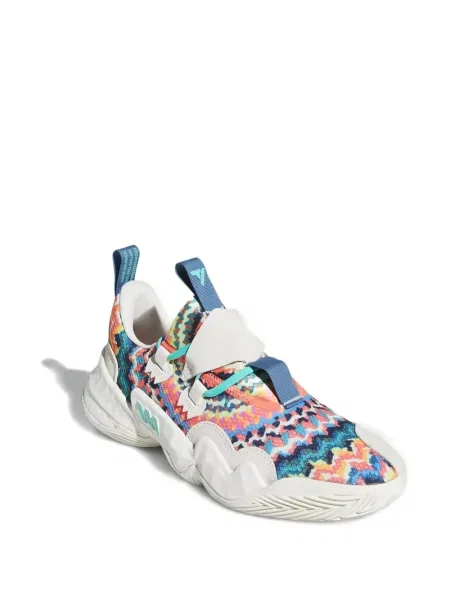 Geacă Adidas cu autograf alb