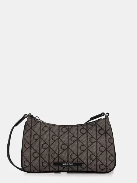 Calvin Klein torebka crossbody czarna