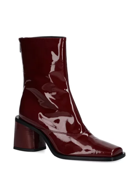 Botine Kenzo roșu