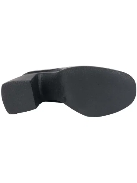 Pantofi Wonders negru