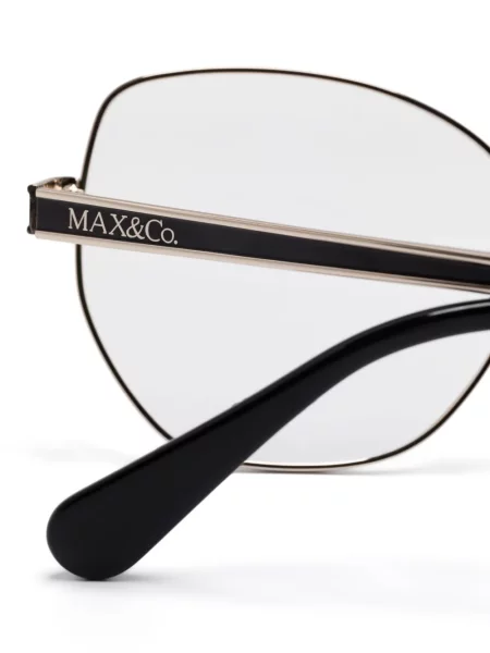 Ochelari de soare Max&co. argintiu