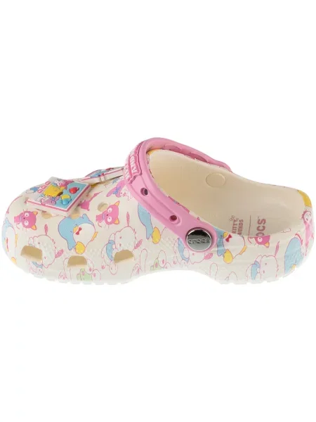 Pantofi copii Crocs alb