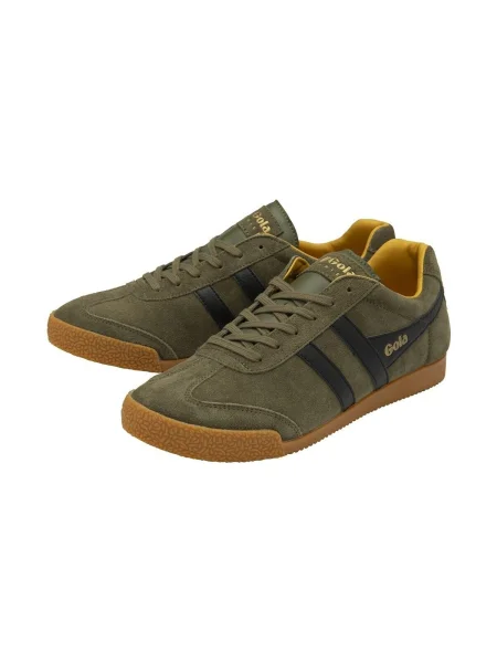 Pantofi Gola maro