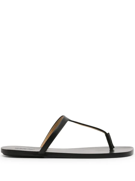 Sandale Marsell din piele negru