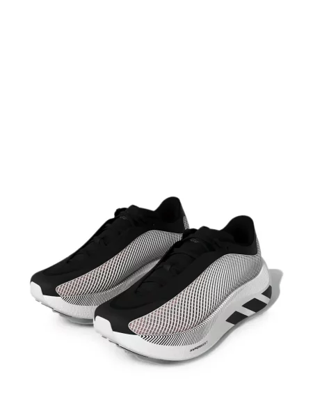 Sneakerși Adidas negru