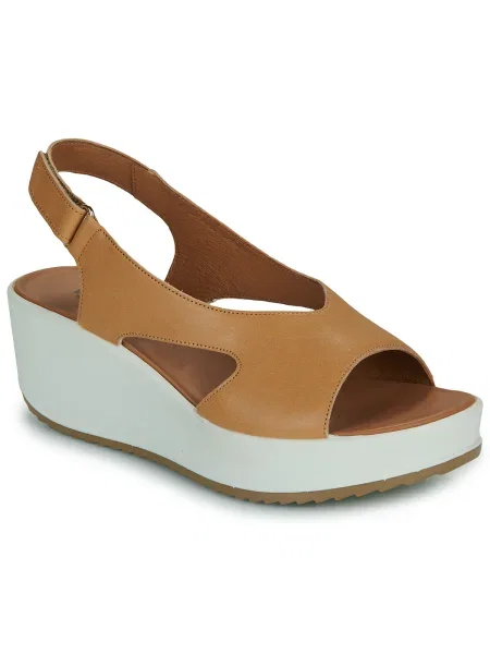 Pantofi Igi&co maro