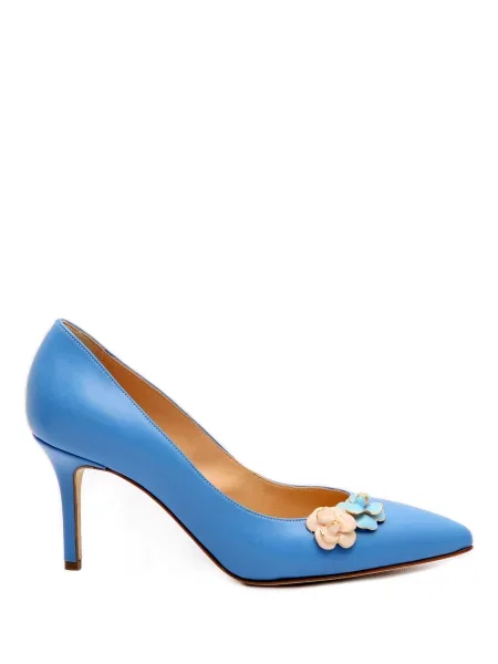 SITELLE Туфлі-човники блакитний