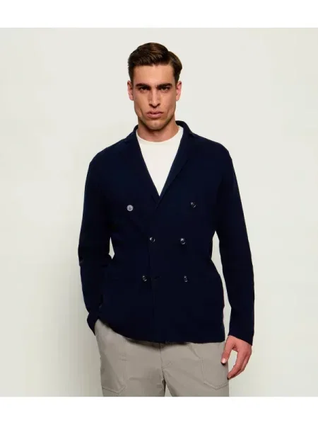 Fay Cardigan