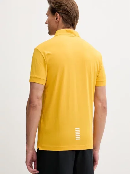 Поло Ea7 Emporio Armani