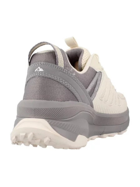 Pantofi Skechers alb