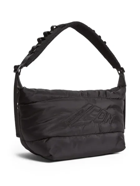 Geantă Dsquared2 negru