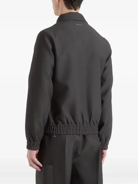 Bunda Manière De Voir šedá
