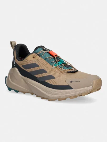 Pantofi Adidas Terrex maro