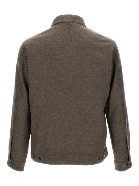 Geacă Woolrich de lână