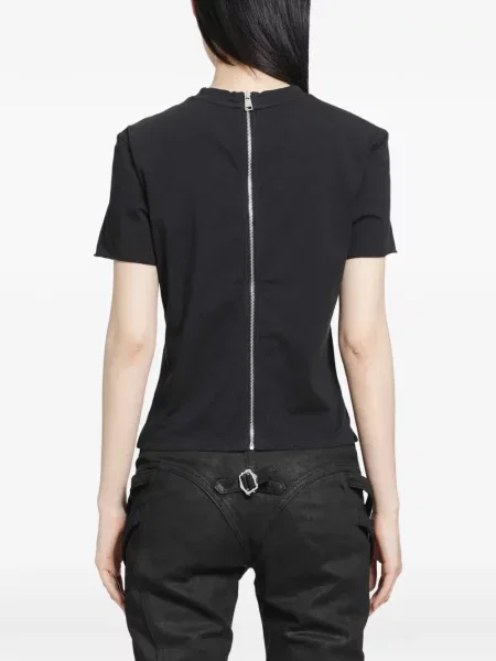 Tricou Dilara Findikoglu negru