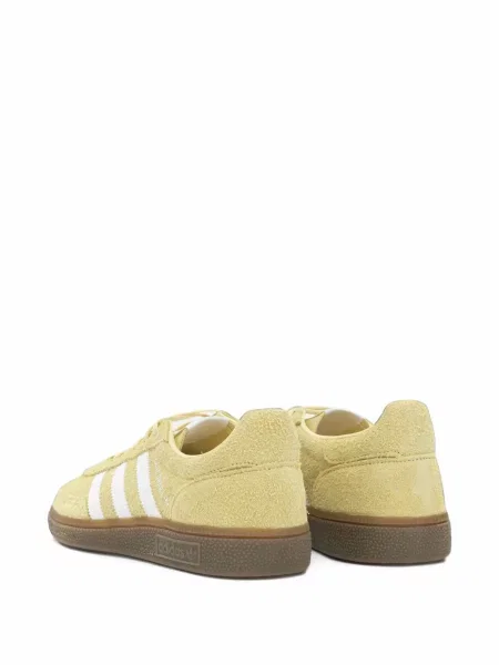 Sneakerși Adidas Spezial galben