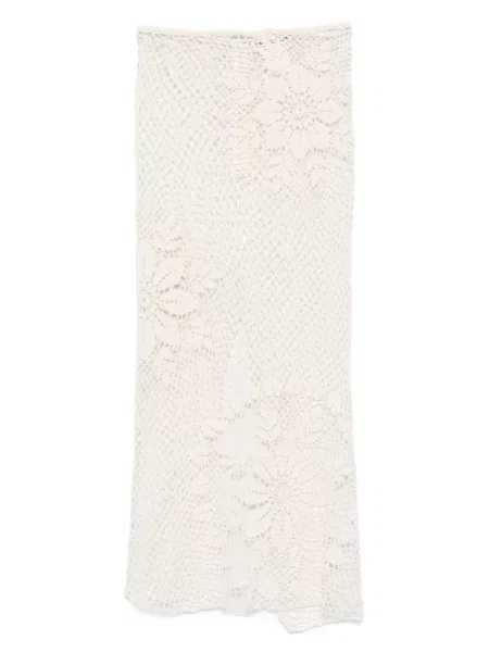 Fustă midi Magda Butrym