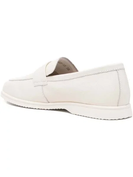 Pantofi Sergio Moretti alb