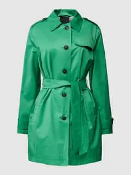 Trencz z wiązanym paskiem Fuchs Schmitt