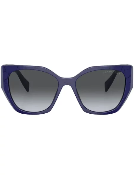 Sunčane naočale Prada Eyewear crna