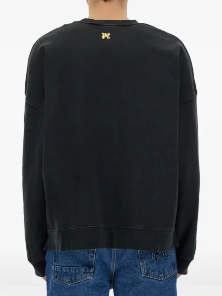 Hanorac Palm Angels negru