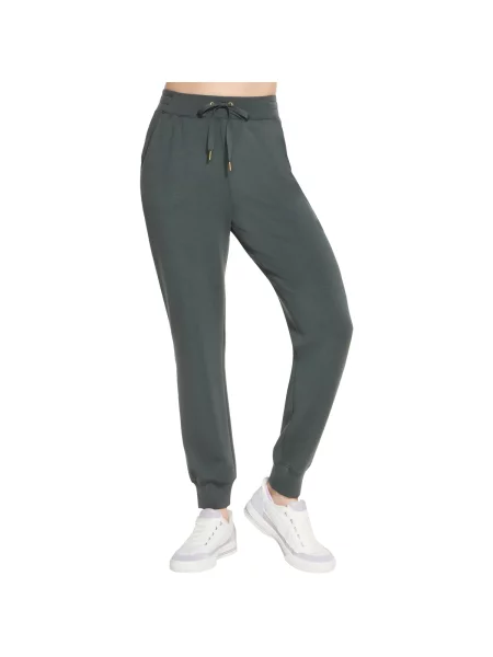 Sportski komplet Skechers zelena