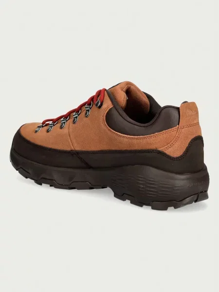 Columbia buty trekkingowe Newton Alpine brązowe