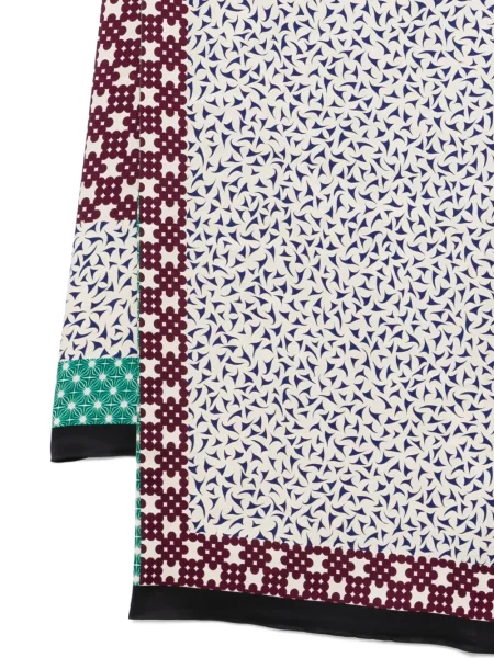 Fular Dries Van Noten