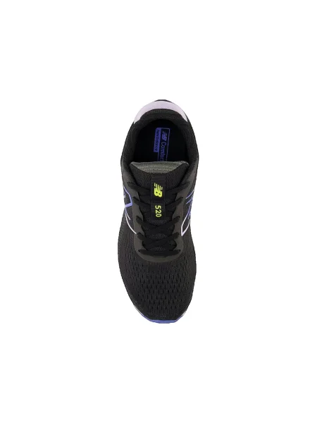Pantofi New Balance negru
