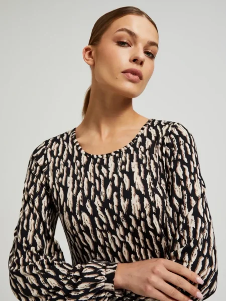 Rochie Marisse negru