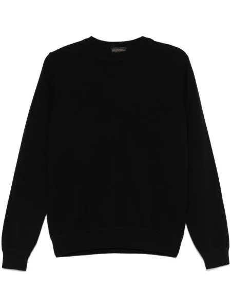 Pulover Dell'oglio negru