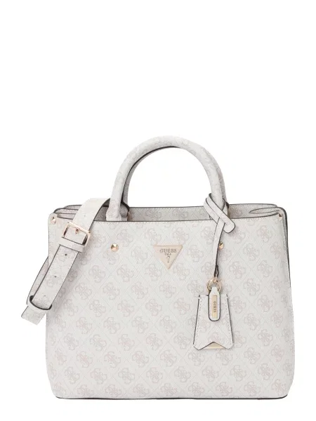 Rucsac Guess alb